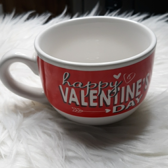 Valentine's Mug cup - Picture 1 of 5
